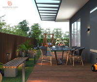 iwc-interior-design-modern-malaysia-selangor-dry-kitchen-garden-3d-drawing-3d-drawing