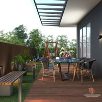 iwc-interior-design-modern-malaysia-selangor-dry-kitchen-garden-3d-drawing-3d-drawing