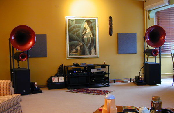Özhan Atalay's System