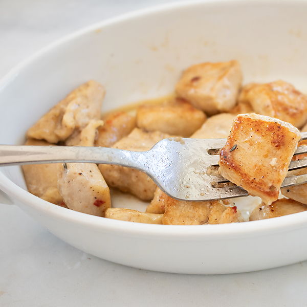 keto cashew chicken