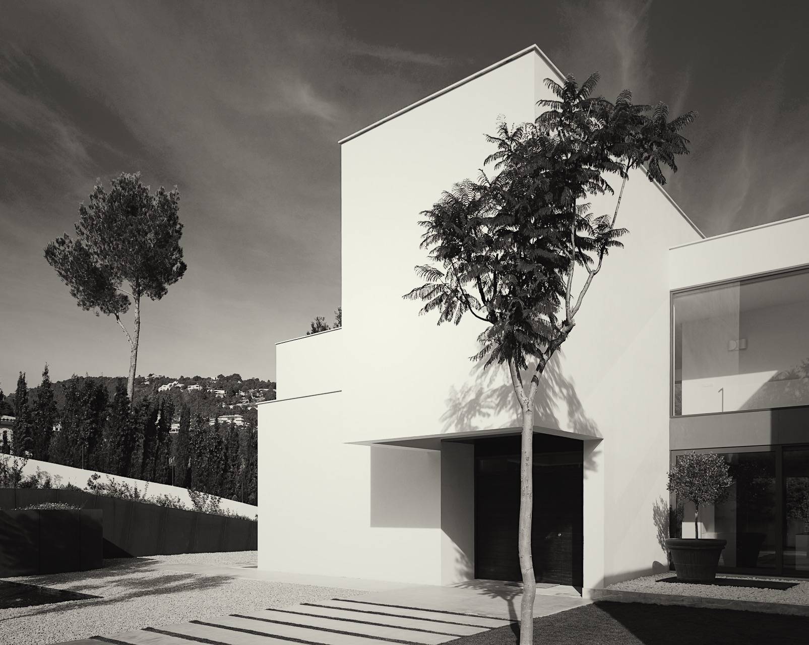 VILLA BENDINAT 