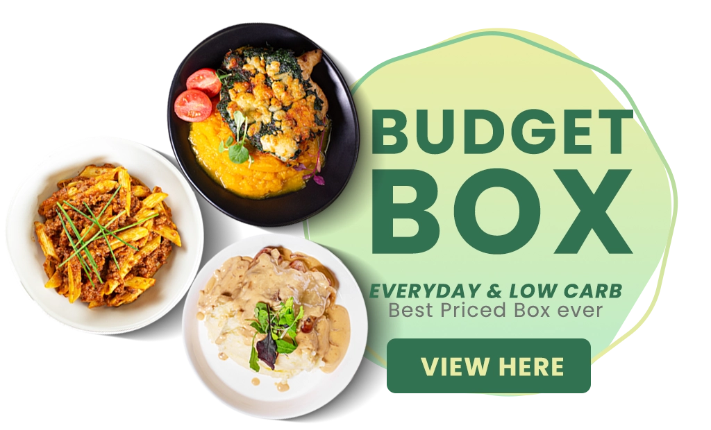 Low Carb New Daily Essentials