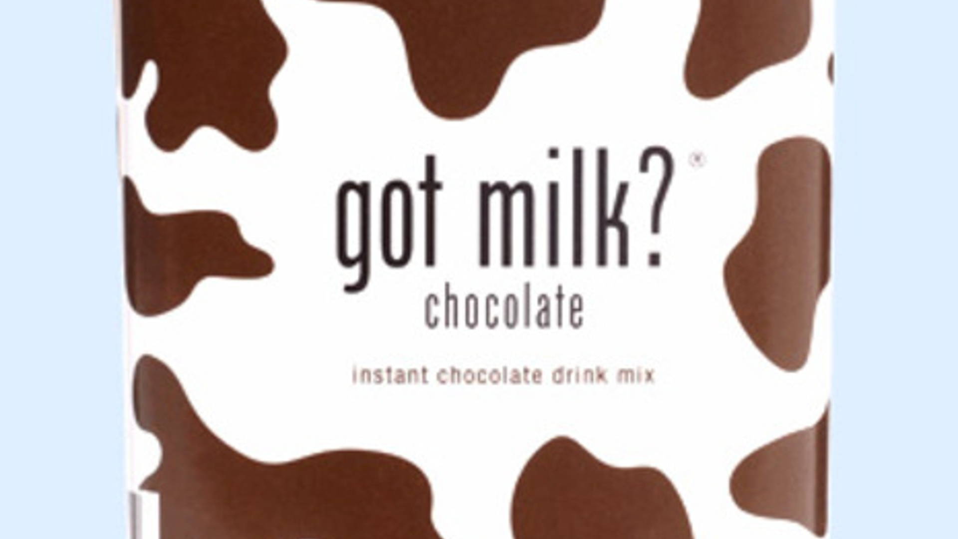 Featured image for Got Milk? Chocolate