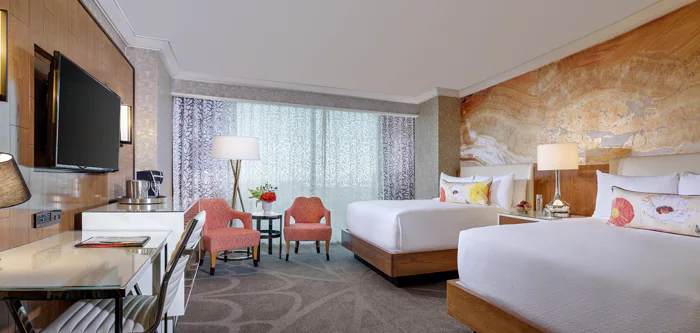 Mandalay Bay Uploaded on 2021-11-15