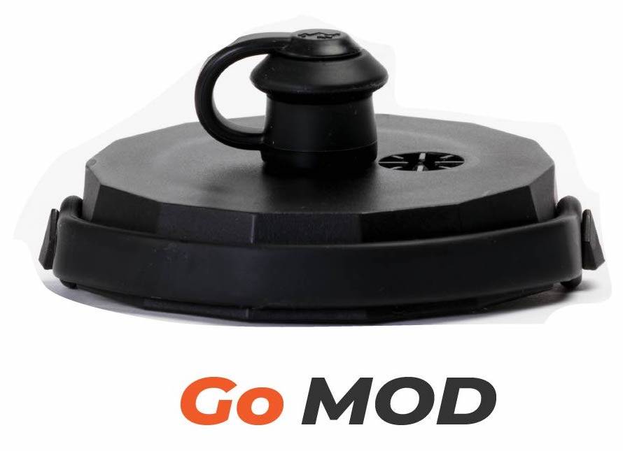 Image of Go MOD (sports cap)