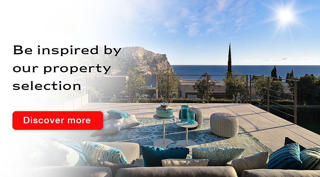  Balearic Islands
- Property search Mallorca