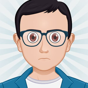 RickZeeland Avatar