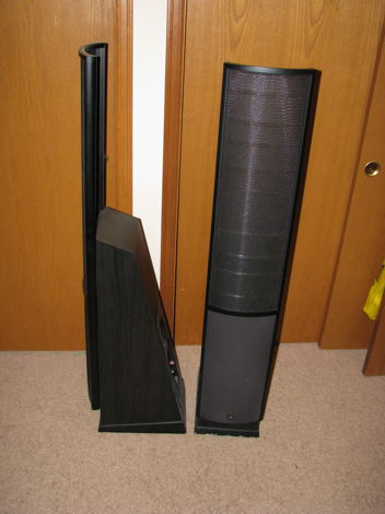 Martin Logan Purity , can be run from a line level outp...
