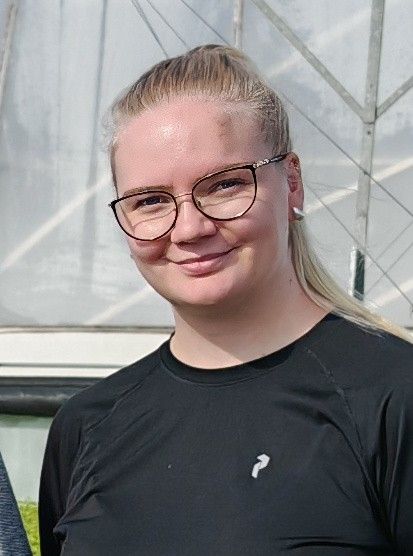 Silja Ahonen