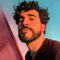 Carlos M., remote storyboard designer