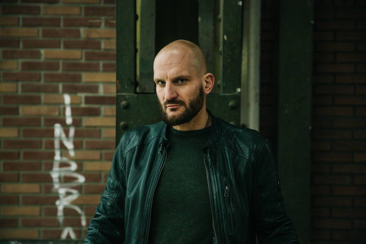 Ysbrant Bakker