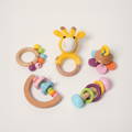 Montessori Rattle Kit.