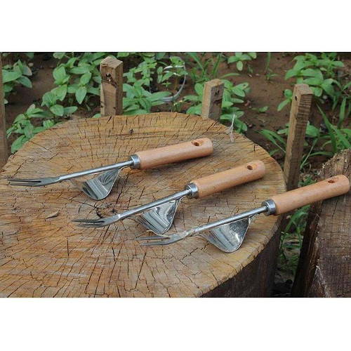 Garden Manual Weeder Tool Set