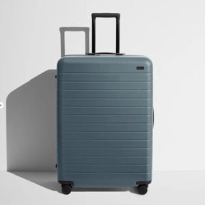 Shop Large Suitcases & Checked Suitcases | Away