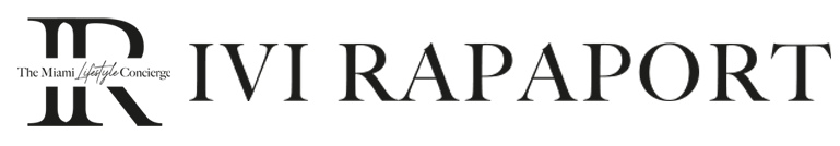 Ivi Rapaport Logo