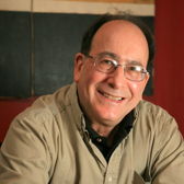 Michael Elkin, MA, LMFT, NBCCH, IFS Senior Lead Trainer