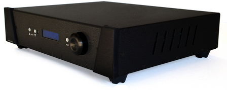 Wyred 4 Sound STi-1000 570 watts/ch Integrated amp