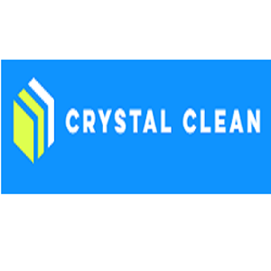 Crystal Clean Housekeeping Avatar