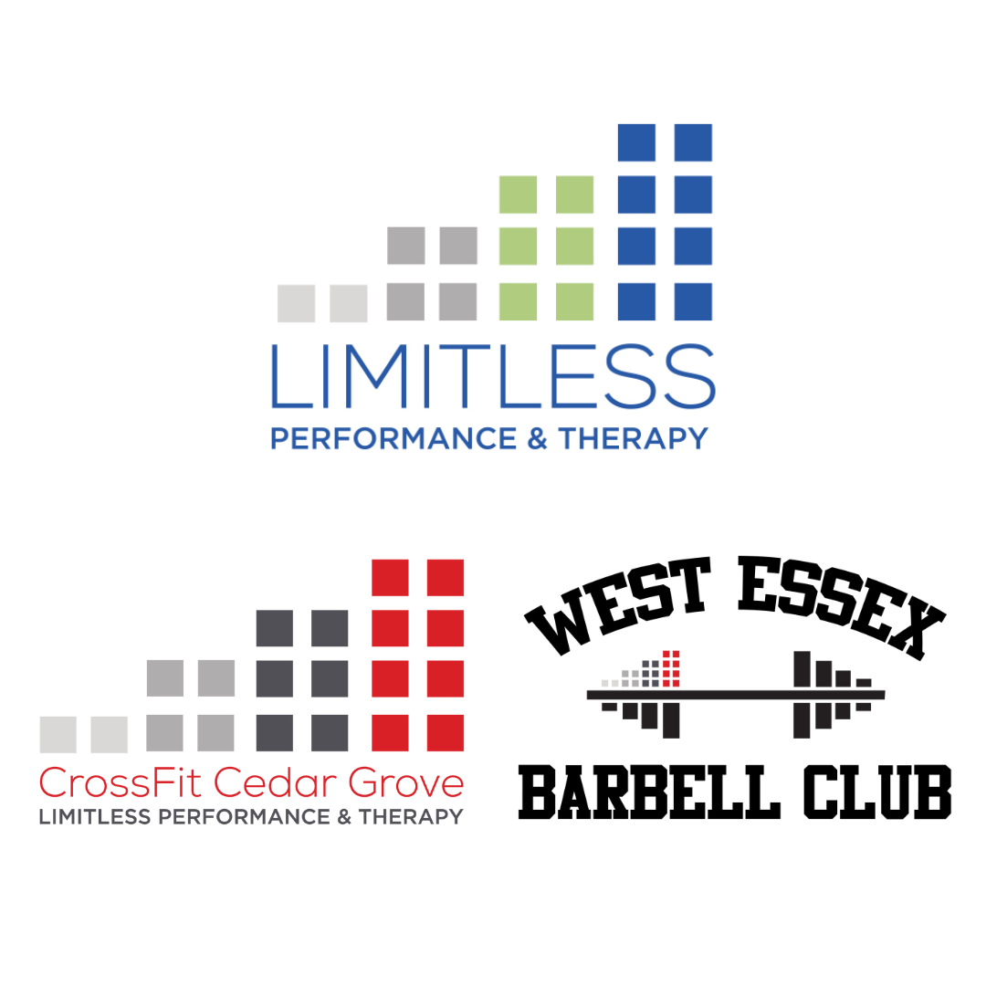 CrossFit Cedar Grove logo