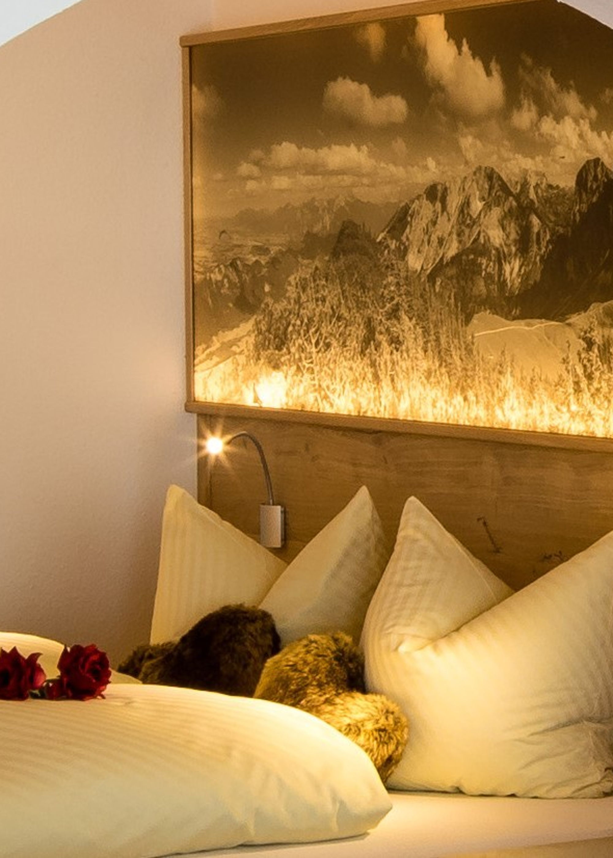 Moderne Fewos mit alpinen Stil im Allgäu buchen