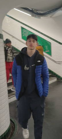 Rafi Benbouazza