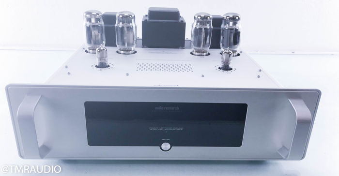 Audio Research VT80 Stereo Tube Power Amplifier New Tub...