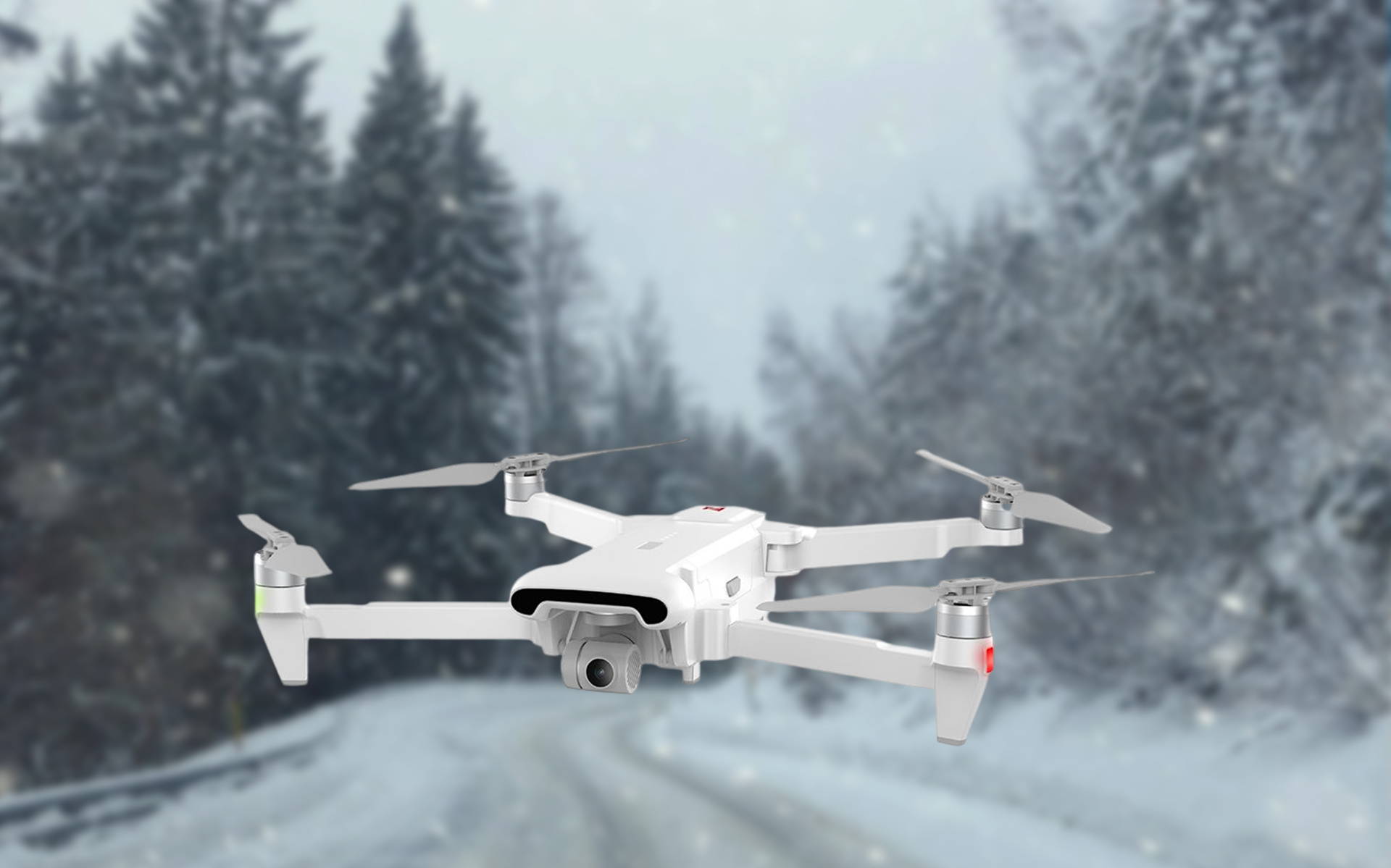 Flycam Xiaomi Fimi Drone Fimi X8 Se 2021 2022 V2 Fimi X8se 2021