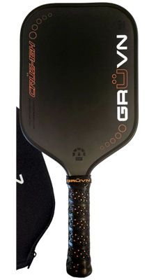 GRUVN CRUZ 16H pickleball paddle