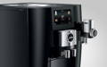 JURA j8 Piano Black (EA) All around design