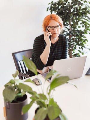 Susanna Kukkonen