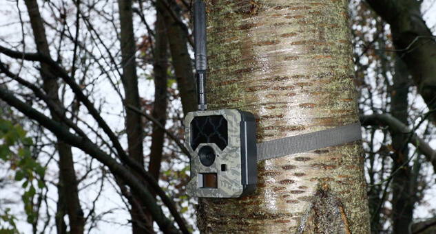 CLOM Cam-S Stronger Antenna