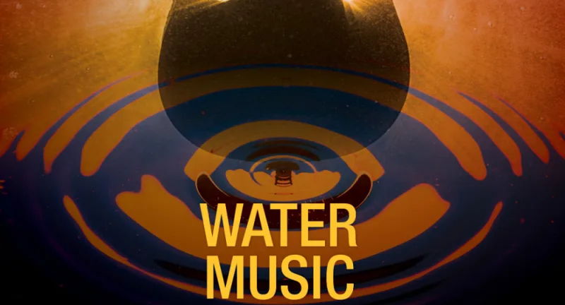 Coffee Concert 4 - Water Music