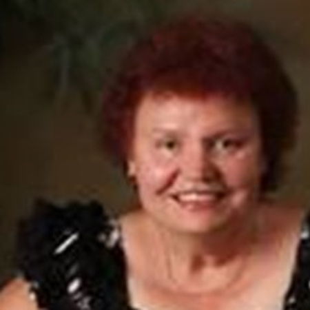 Dr. Kathryn Dziekan, PhD, LPC, BSW