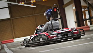 gokart arena gokart