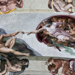 Tour for 2 of the Sistine Chapel