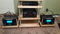Mapleshade Maple Amplifier Stands 2