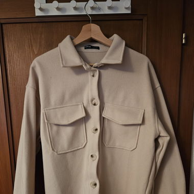 Jacke
