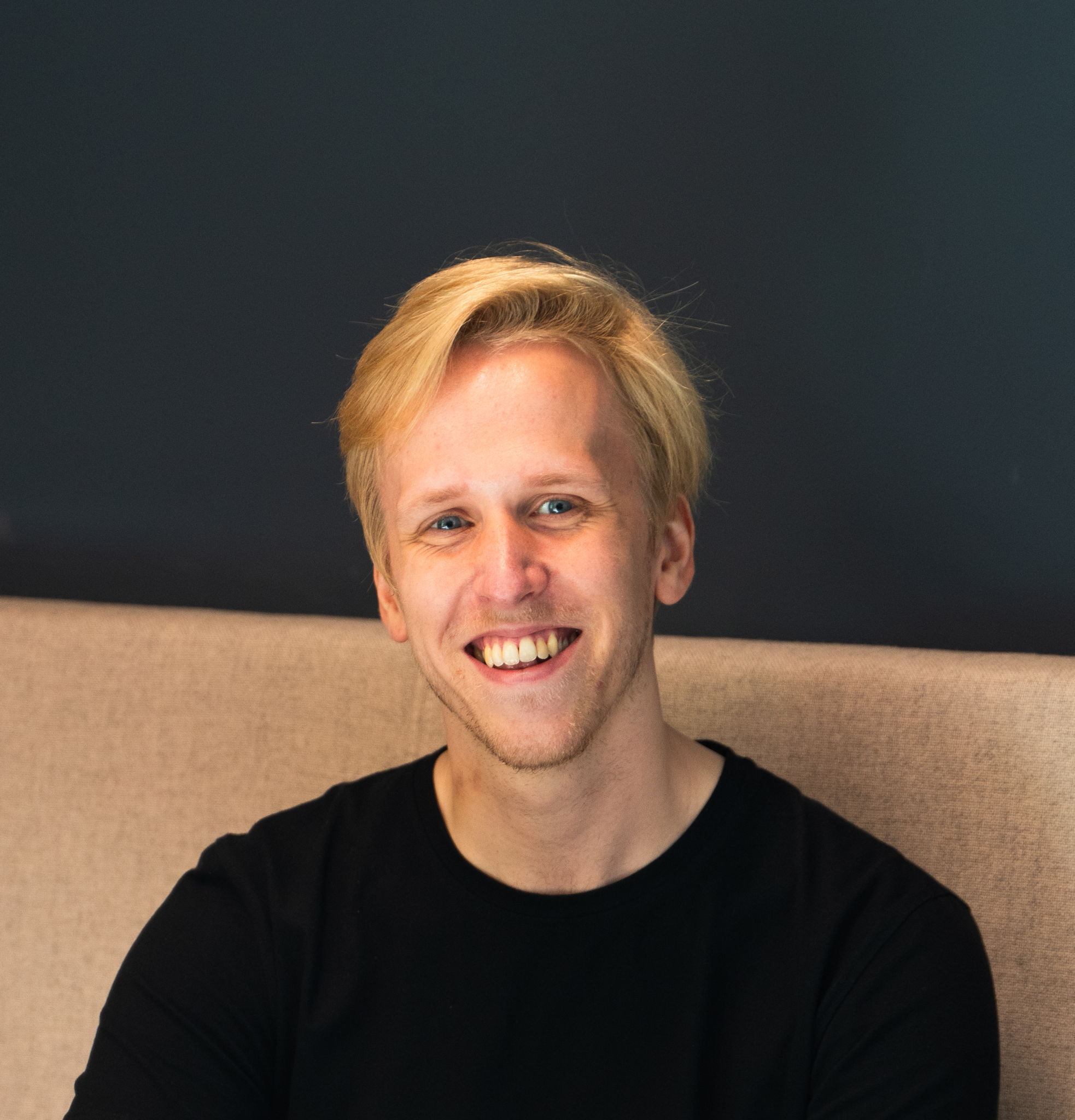 Chris Zijlstra avatar