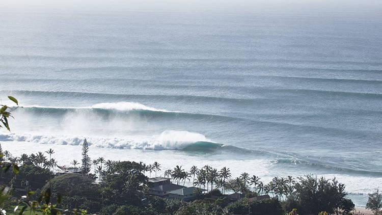 メゾン ド ラズィ チャプター2｜インドネシアの海辺の風景