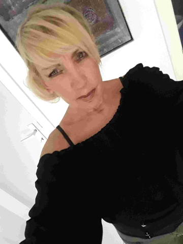 Teresa Russello