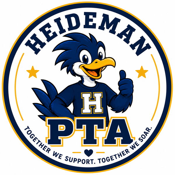 Heideman Elementary PTA
