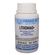 Lithomag+ - Équilibre Acido-Basique