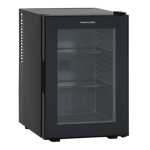 Glimmer MB 34 BGD Minibar glasdörr