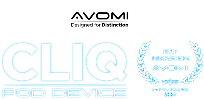 Avomi Fliq