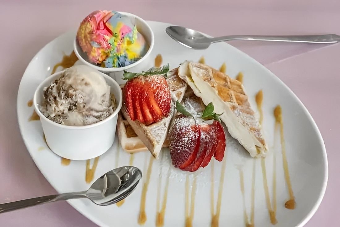 Frost and Flavours $10 Voucher - Image 7