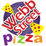 Logo - Webb St Pizza