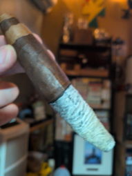 Nice ash