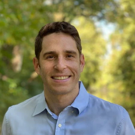 Gregory Barber, MD