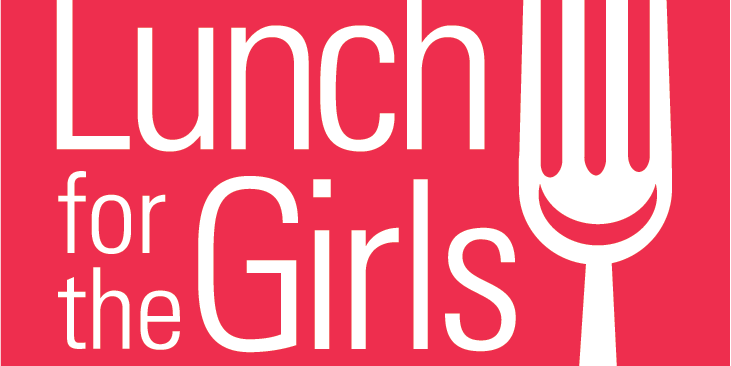 Lunch for the Girls promotional image