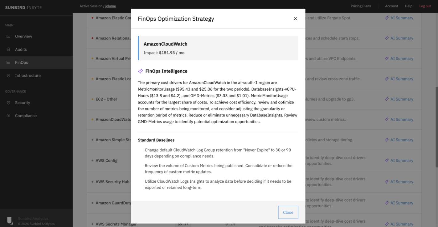 AWS developers developer - jolame C.'s portfolio image